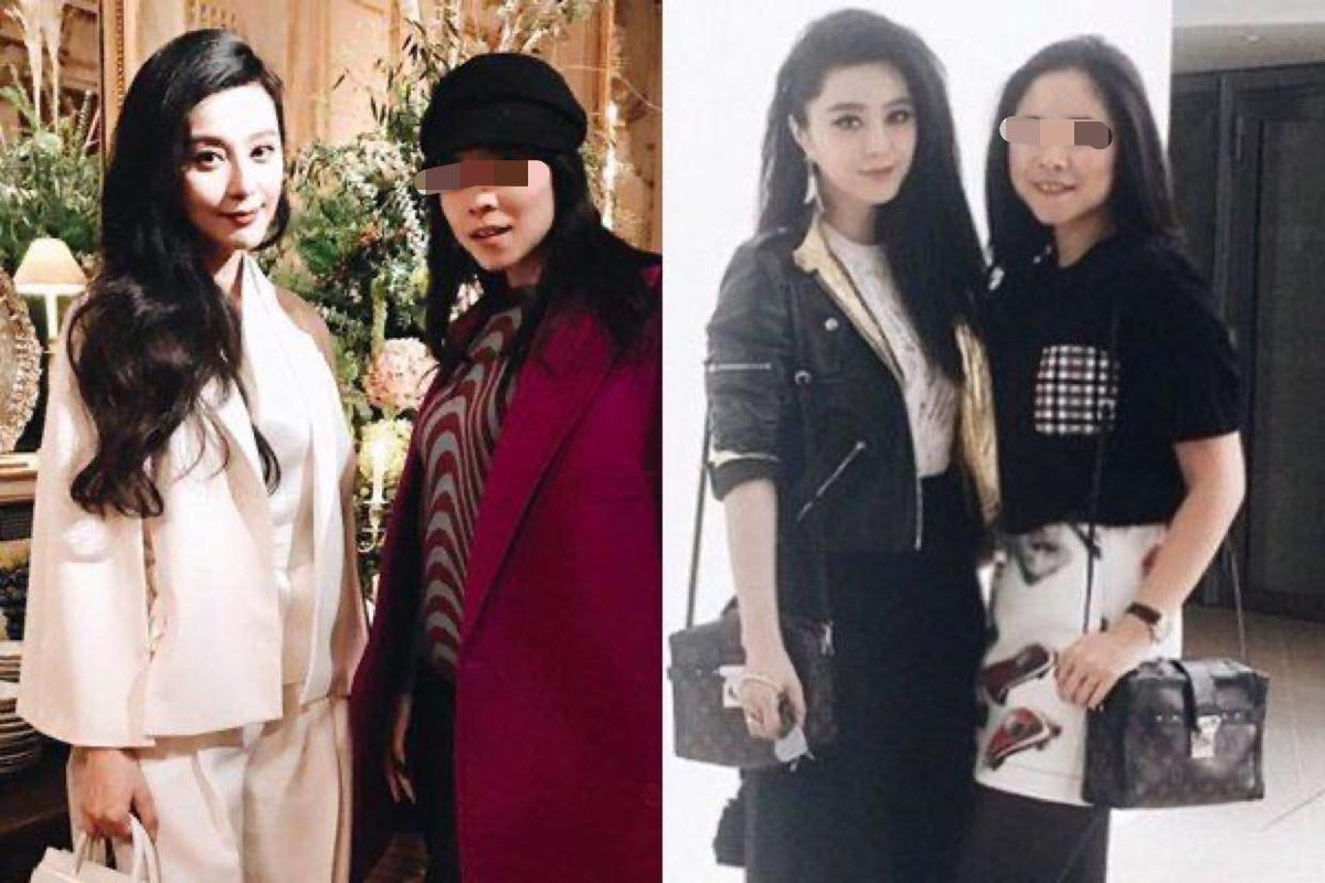 Nga Nguyễn và Phạm Băng Băng tại nhiều sự kiện thời trang lớn.