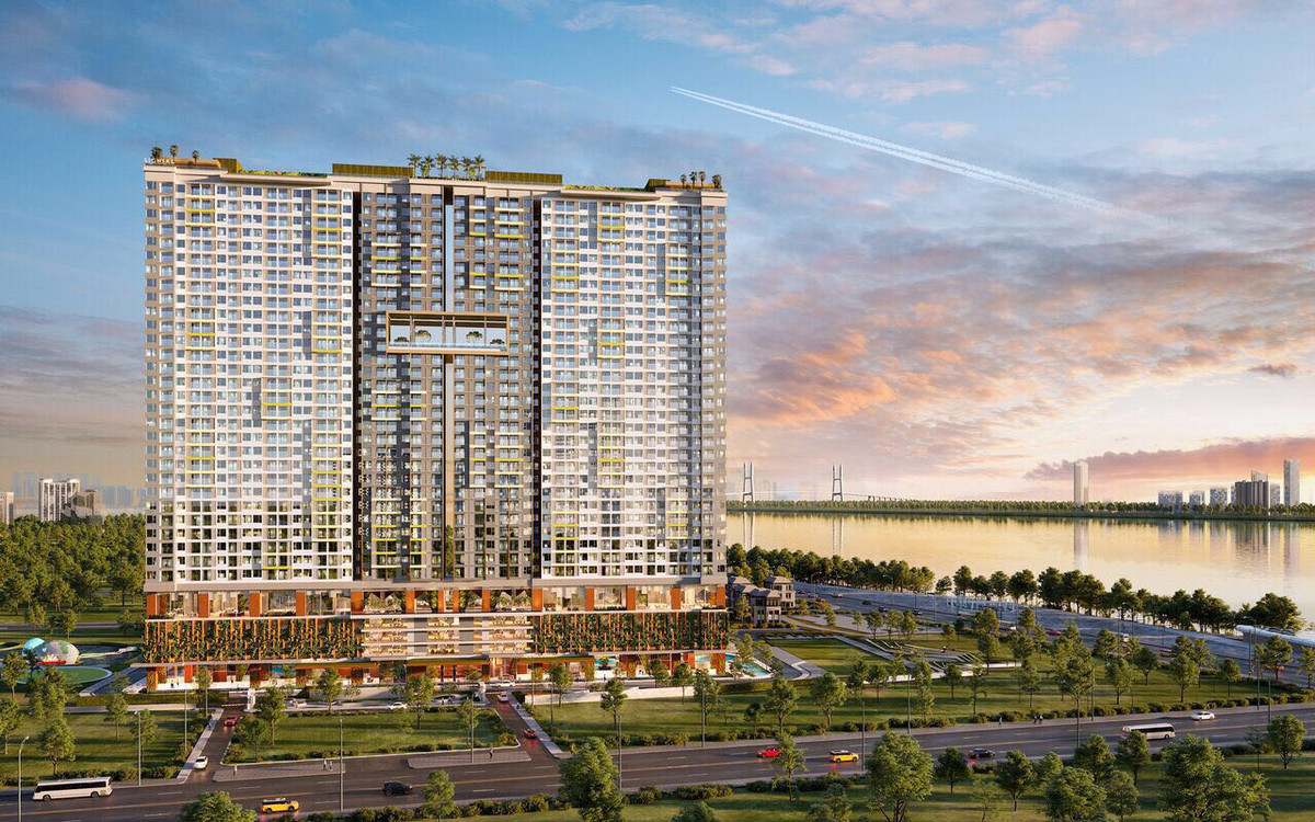 BDS An Gia van ngap trong no vay dang 