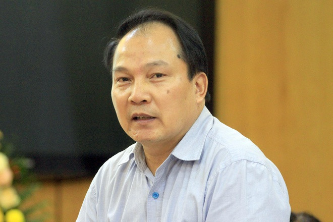 Bo Tu phap se bo mot loat giay to neu bo so ho khau