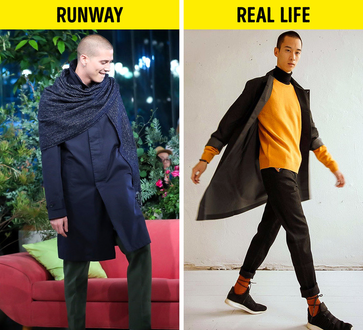 Thoạt nhìn, các thiết kế của thương hiệu Uniqlo có vẻ khá đơn giản, thậm chí nhàm chán. Tuy nhiên, ít ai ngờ sự nhàm chán này là một mánh khóe marketing của Uniqlo.