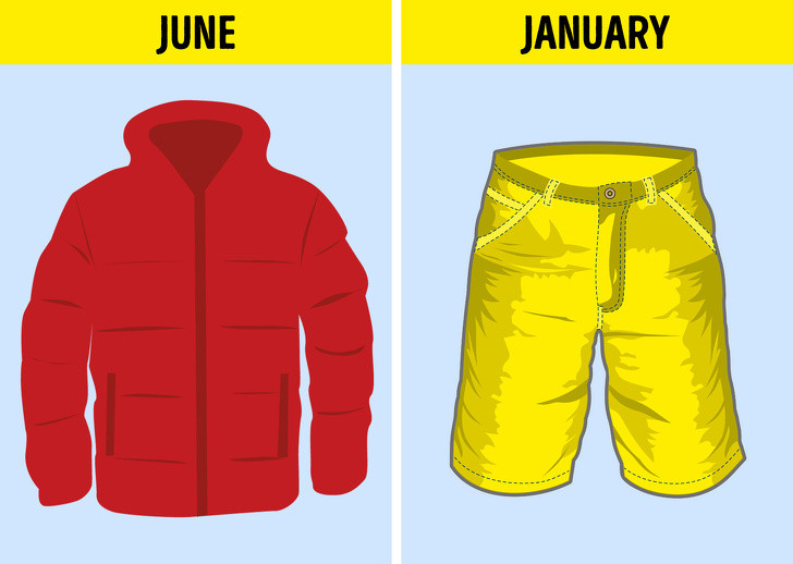 Với một thương hiệu bán lẻ thuộc top đầu thế giới, bộ sưu tập của Uniqlo lại tương đối hạn chế, ít đồ. Nhưng đó chính là mánh sinh tồn của hãng. Khác H&amp;M và Zara, Uniqlo không thể đáp ứng được tốc độ ra đến vài bộ sưu tập mỗi năm.