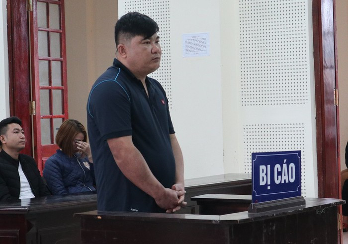 Mau thuan tinh cam, mang xang dot nha nguoi tinh