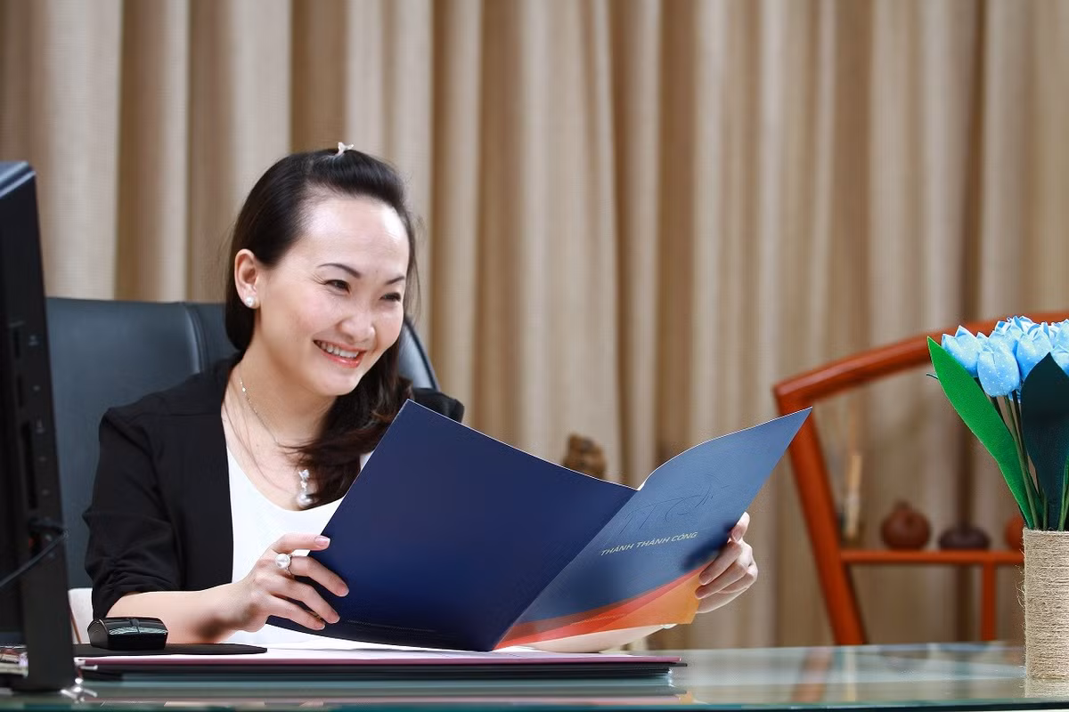 Con gái của vợ chồng Chủ tịch Đặng Văn Thành - Huỳnh Bích Ngọc, Đặng Huỳnh Ức My được mệnh danh là "công chúa mía đường".