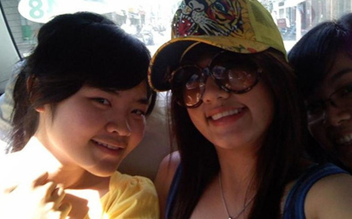 Trong khi đó, con gái bà Loan - Nguyễn Ngọc Huyền My, em trai Cường Đôla, lại được xem là người tư vấn cho mẹ những vấn đề quan trọng.