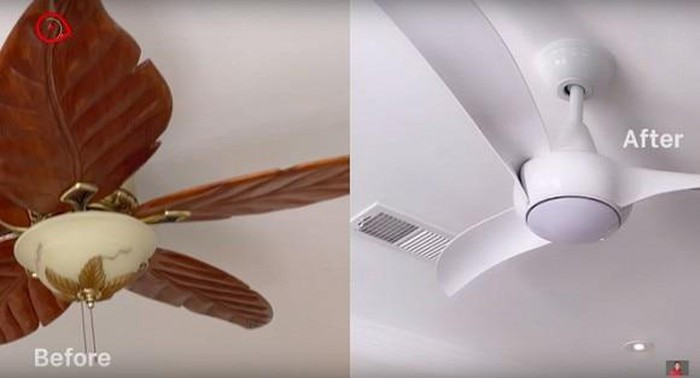 Theo tiết lộ, nữ MC đã cùng em họ là nhà thiết kế đã tự tay chọn đồ nội thất, vật dụng trang trí cho căn nhà.