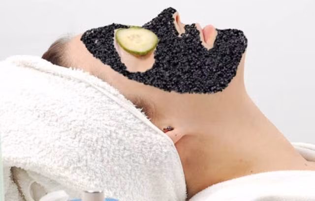 Liệu trình điều trị trong 90 phút được nhiều quý ông đặt hàng để làm quà Valentine, bất chấp mức giá "trên trời".