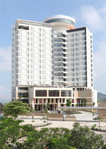 Trong các tài sản đấu giá, khách sạn Cendeluxe là một trong những cơ sở lưu trú nổi tiếng nhất tại Phú Yên.