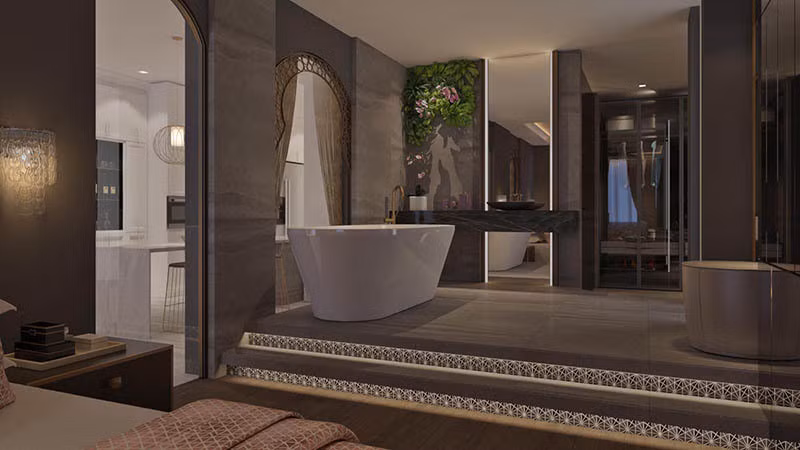 Ngoài xe sang, Ninh Dương Lan Ngọc còn sở hữu 2 căn nhà riêng (tính đến năm 2018).