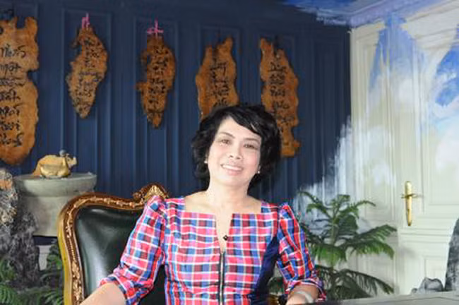 Khi luật tổ chức tín dụng mới có những qui định khắt khe về vấn đề sở hữu, bà vẫn quyết chọn lựa ngân hàng để tiếp tục đảm nhiệm vị trí Tổng giám đốc của BacABank. Tuy vậy, bà Thái Hương vẫn ghi dấu ấn đậm nét ở TH True Milk khi được Forbes Việt Nam nhắc đến trong vai trò là người sáng lập của tập đoàn này.