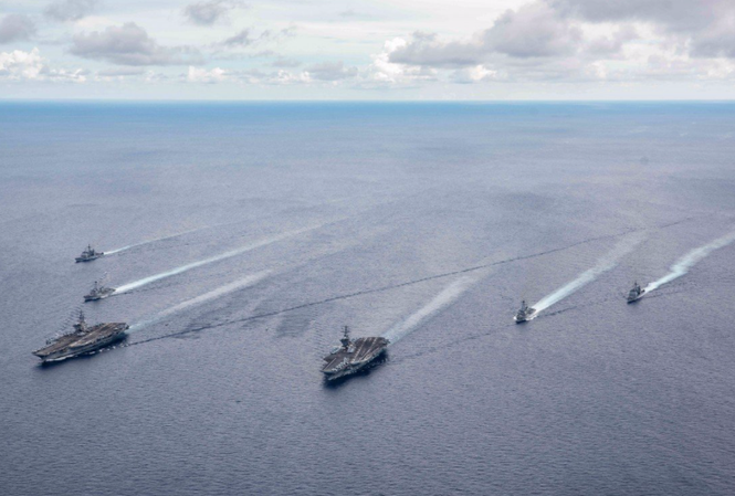 Han Quoc se chi hang ty USD che tao tau san bay dau tien