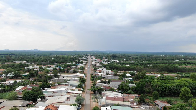 Khó khăn lớn nhất mà tỉnh Đồng Nai đang gặp phải trong công tác giải phóng mặt bằng là không liên hệ được với những chủ sử dụng đất dù đã đăng thông báo trên các phương tiện thông tin đại chúng.