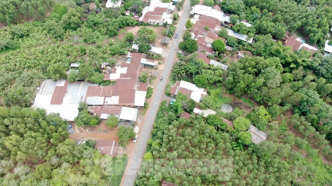 Tỉnh Đồng Nai cho biết, đến nay đã hoàn thành kiểm đếm và cam kết sẽ bàn giao mặt bằng vào tháng 10/2020. Tuy nhiên, hiện có nhiều thửa đất vắng chủ, không xác định chủ sở hữu đất để lập hồ sơ kiểm đếm, đền bù.