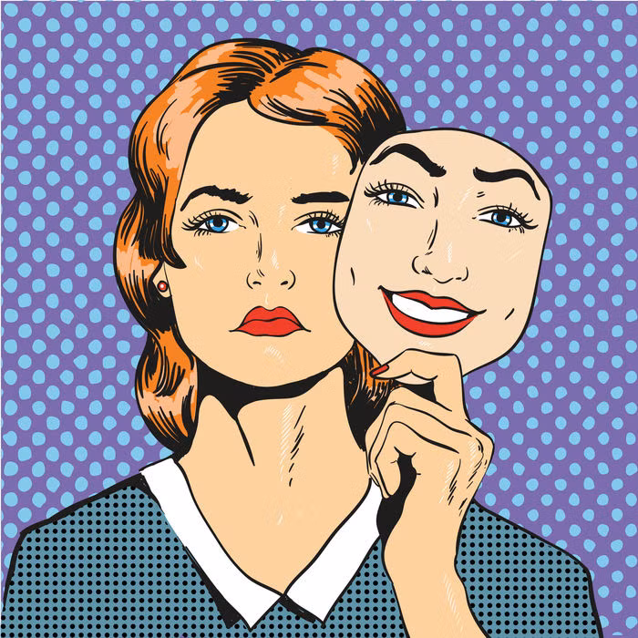 4. Cổ nhân dạy: “Thà bị ghét vì sống thật với chính mình, còn hơn giả tạo để kẻ khác coi thường.” Hành thiện là tốt. Nhưng hành thiện vì mục đích đen tối, chẳng khác nào tự tiêu giảm phúc khí của chính mình.