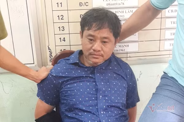 Bi thu xa giet chau, phi tang xac: Khoi to them toi