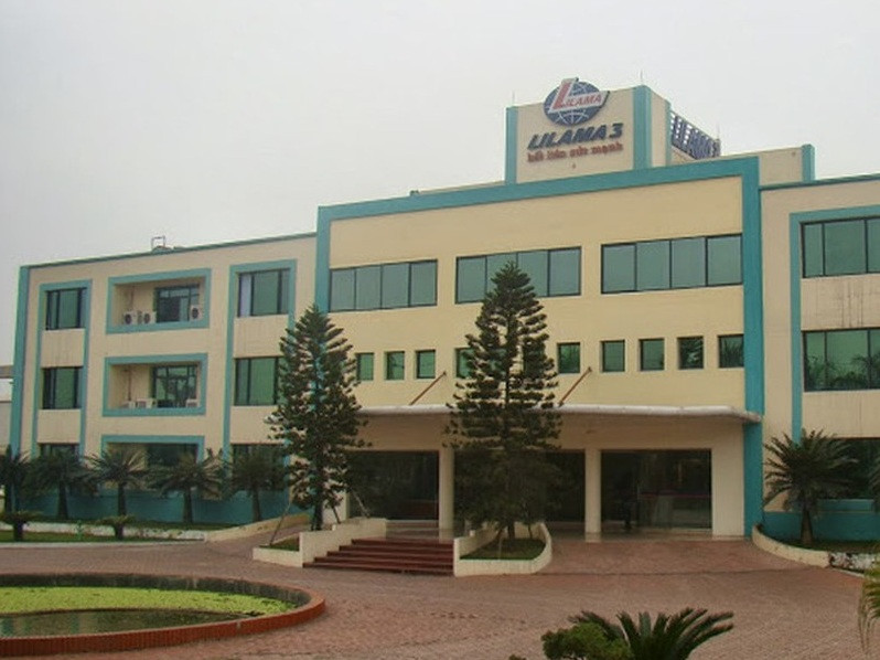 LILAMA 3 lam an the nao... chay y no thue 3,6 ty?