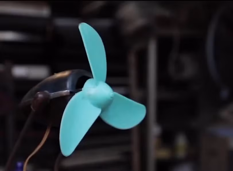 Ngày nay, có người phải lùng mua quạt con cóc với giá gần 1 triệu đồng.