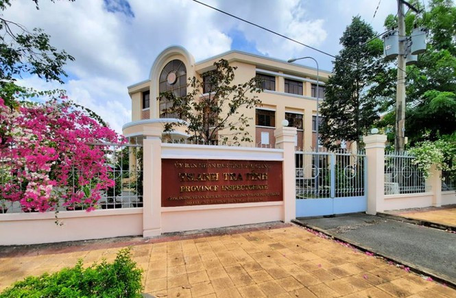 Ky luat Chanh Thanh tra tinh Hau Giang