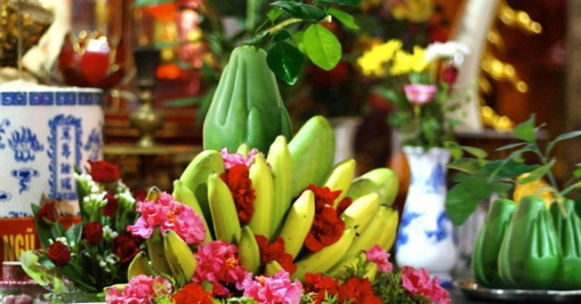 Tai sao chung ta thuong cung Ram thang 7 truoc ngay 15?