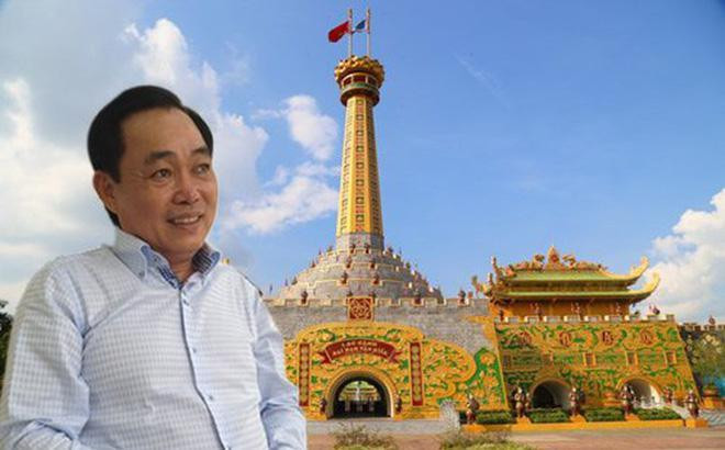 Trước đây, đại gia Dũng "lò vôi" được nhiều người biết tới với những lần tiêu tiền không "giống ai".