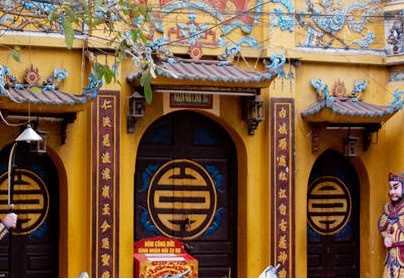 Nguoi Viet xua tho than Lua cau an the nao?