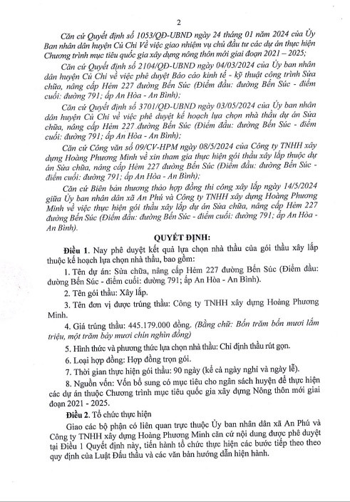 TP. HCM: Cty Hoang Phuong Minh trung 6 goi thau tai UBND xa An Phu-Hinh-2