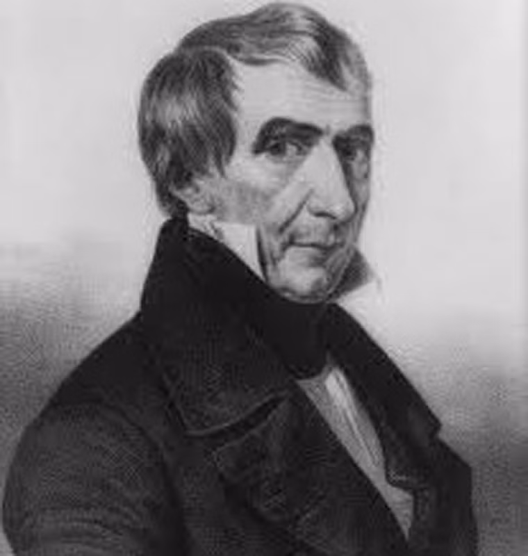 William Henry Harrison là tổng thống Mỹ đầu tiên chết tại văn phòng của mình năm 1841. Tổng thống Harrison cũng là ông chủ Nhà Trắng tại vị trong thời gian ngắn nhất, 32 ngày.