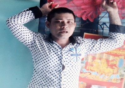 Soc Trang: Tum toc, tat, dung dui cui ep nhan toi-Hinh-3