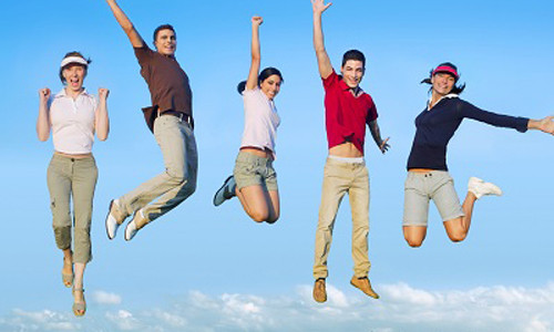 Người sinh tháng 7 thường lạc quan hơn so với những người sinh vào mùa đông. Họ cũng có khả năng bị cận thị và phải đeo kính.