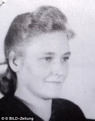 Su that kinh hoang ve nu do te phat xit Duc