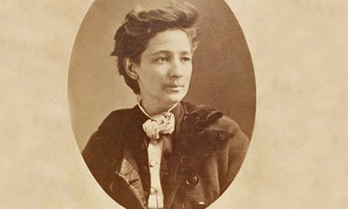 Tiet lo nguoi phu nu dau tien ung cu Tong thong My