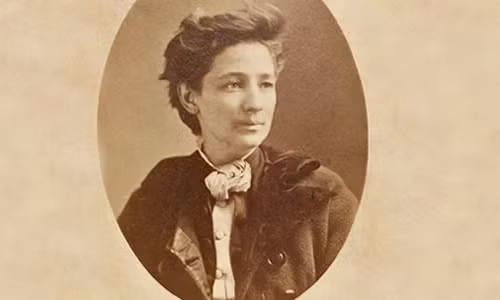 Tiet lo nguoi phu nu dau tien ung cu Tong thong My