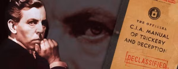 Chinh phu cac nuoc su dung ma thuat tai tinh the nao?