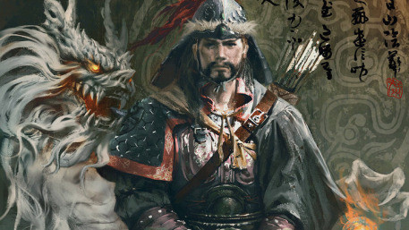 Để làm được điều đó, những binh sĩ và đoàn tùy tùng đưa Thành Cát Tư Hãn đến nơi an nghỉ cuối cùng bị giết sạch nhằm không tiết lộ bí mật nơi chôn cất ông.