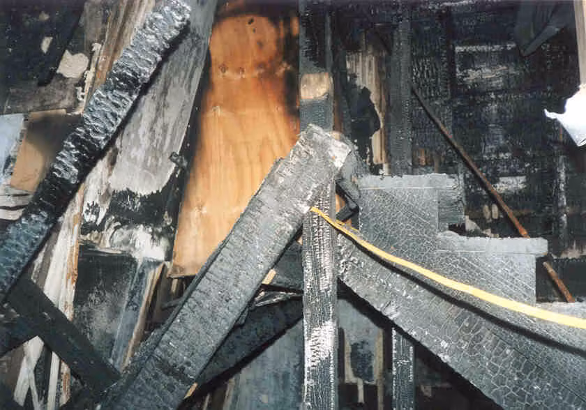 Nhiều câu chuyện rùng rợn, ma quái về lâu đài Franklin được lan truyền. Trong đó có việc một số nhân chứng nghe thấy tiếng nói kì lạ vọng ra từ căn phòng trống hay tiếng trẻ con khóc lóc đau thương, những khuôn mặt bất ngờ hiện ra trong khung ảnh...