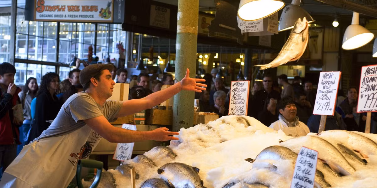 Đứng trước tình hình đó, một số nước đã đặt giới hạn sản lượng đánh bắt cá nhằm tránh rơi vào tình trạng tồi tệ trên.