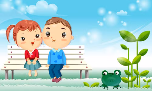 Người sinh ngày 4/4 thường thuộc tuýp người kiên định, dũng cảm và thân thiện với mọi người. Bạn thích tranh luận, giao lưu, học học với người khác nên sẽ kết giao được khá nhiều bạn bè, đối tác.