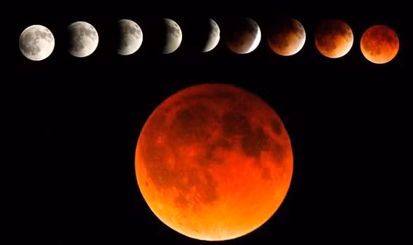 Khi đó, người dân Trung Quốc cho rằng, hiện tượng thiên nhiên kỳ thú trên là lúc ác quỷ xuất hiện tràn lan trên Trái đất và gây ra đại họa như dịch bệnh, mất mùa, đói khát... thậm chí là ác quỷ hoành hành ở Trái đất.