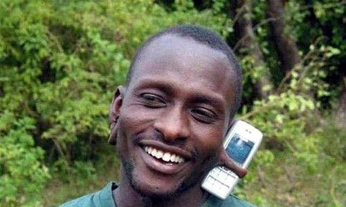 Có phải là xu hướng nghe điện thoại trong tương lai.