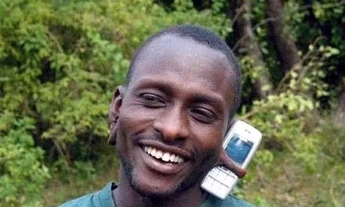 Có phải là xu hướng nghe điện thoại trong tương lai.