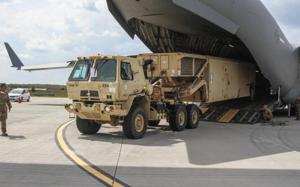 Ví dụ như tên lửa siêu thanh YU-71 của Nga hoặc các tên lửa vượt siêu thanh khác của Trung Quốc có tốc độ cực lớn, lên tới từ 5 - 10Mach, đồng thời có khả năng thay đổi quỹ đạo bay một cách linh hoạt. Do đó, việc nâng cấp THAAD là cần thiết để hệ thống này đủ khả năng đối phó với các loại vũ khí mới được các nước trên triển khai.