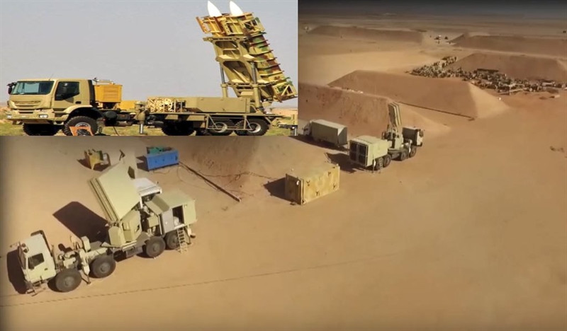 Nếu thực sự Bavar 373 mạnh như Iran tuyên bố và hệ thống này thực sự có mặt ở Syria, đây sẽ là thử thách mới khiến chiến đấu cơ của Không quân Israel phải cân nhắc kỹ nếu quyết định không kích tại Syria.