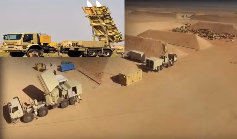 Nếu thực sự Bavar 373 mạnh như Iran tuyên bố và hệ thống này thực sự có mặt ở Syria, đây sẽ là thử thách mới khiến chiến đấu cơ của Không quân Israel phải cân nhắc kỹ nếu quyết định không kích tại Syria.