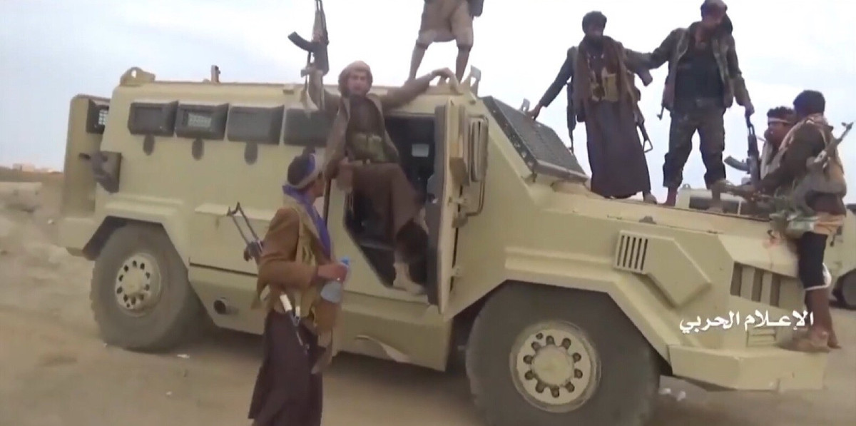 Hơn nữa Iran cũng đang cố tránh tiếng tăm rằng họ can thiệp trực tiếp vào cuộc xung đột tại Yemen, cho nên rất khó để Tehran ra tay "cứu vớt" số xe thiết giáp này khỏi bị phá hủy.