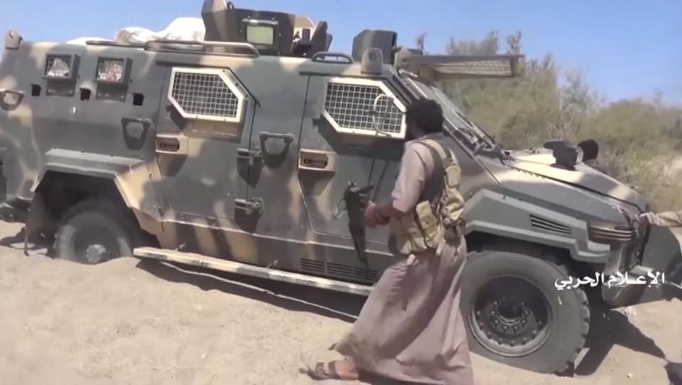 Nếu cộng cả số lượng xe thiết giáp đã bị Houthi bắt giữ trong nhiều trận đánh trước kia thì con số có lẽ đã tới hàng trăm, đủ để lực lượng này xây dựng những đơn vị cơ giới mạnh chẳng thua gì phiến quân tại Syria.