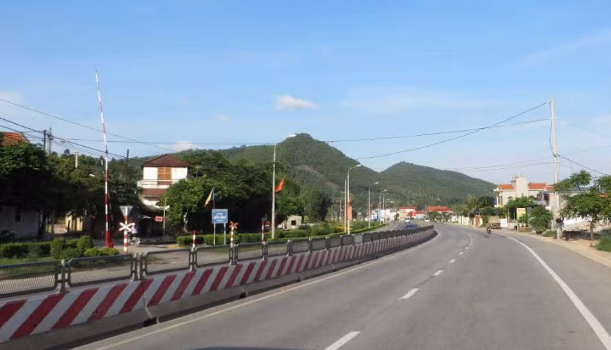 Quang Ninh chuan bi quyet so phan cua du an Tram nap ga
