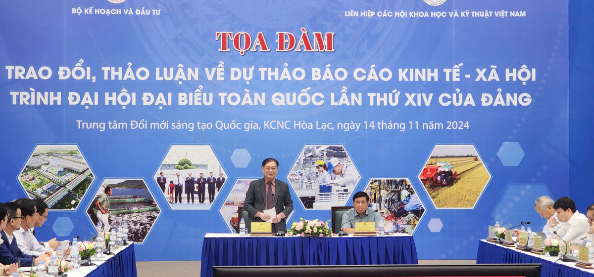 VUSTA tham quan Trung tâm Đổi mới sáng tạo Quốc gia - Hình 10 VUSTA tham quan Trung tam Doi moi sang tao Quoc gia-Hinh-10