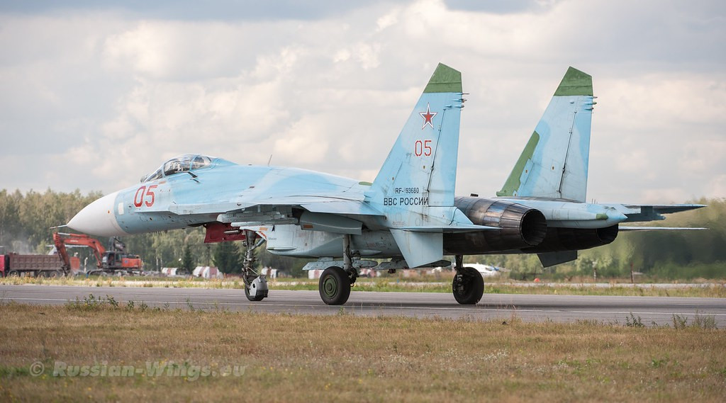 Theo các chuyên gia Mỹ, tiêm kích Su-57 mới nhất của Nga thua kém đáng kể so với mô hình của ngành công nghiệp máy bay quân sự Liên Xô, đây là bước tụt lùi rõ ràng.