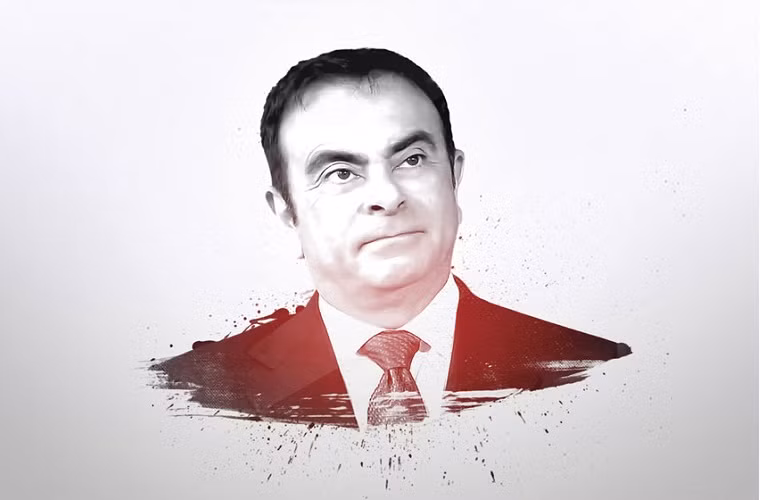6. Carlos Ghosn – Chủ tịch kiêm CEO Renault/Nissan ( Vị trí năm 2014: 23): Vận hành Renault/Nissan cùng thời điểm và đưa cả 2 công ty “cất cánh”. Trong năm 2014, lượng xe điện bán ra của liên minh Renault/Nissan cũng đạt hơn 200.000 chiếc trong 5 năm qua, chiếm 58% thị phần của thị trường.