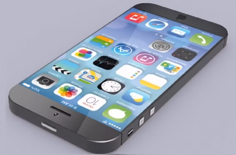  Apple iPhone 6S: dự kiến ra mắt vào tháng 9.2015 và sở hữu HĐH iOS 9, bộ vi xử lý và các thông số tốt hơn, cùng một vài thay đổi trong thiết kế.