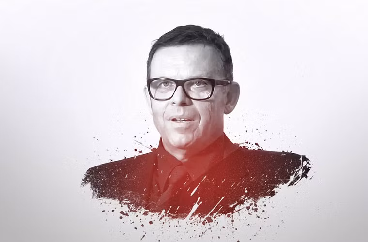 9. Peter Schreyer – Thiết kế trưởng của Hyundai/Kia ( Vị trí năm 2014: 8): Schreyer là nhà thiết kế có ảnh hưởng nhất trên thế giới và đang đứng đầu bộ phận thiết kế của Kia và Hyundai với tham vọng nâng tầm cả 2 thương hiệu. Trước đó, ông đã thành công rực rỡ với triết lý điêu khắc lỏng 2.0 của Hyundai trên dòng Sonata hay Genesis.